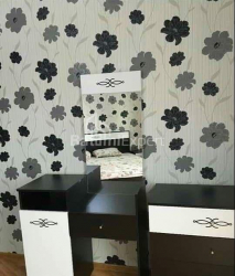 Apartment 4-room 133 m² - Iusuf Kobaladze, Batumi