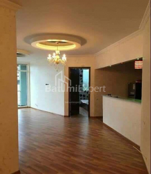 Apartment 4-room 133 m² - Iusuf Kobaladze, Batumi