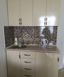 Apartment 35 m² - Niko Pirosmani, Batumi, Georgia