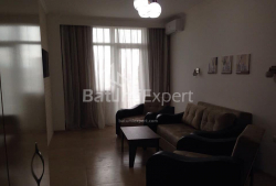 Apartment 35 m² - Niko Pirosmani, Batumi, Georgia