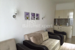 Apartment 35 m² - Niko Pirosmani, Batumi, Georgia