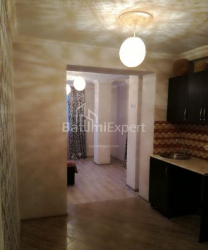 Apartment 28 m² - Yuryevskaya, Batumi, Georgia