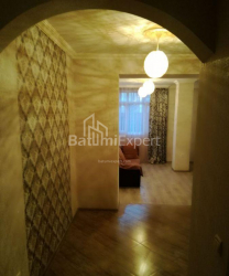Apartment 28 m² - Yuryevskaya, Batumi, Georgia