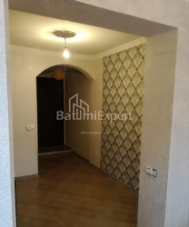 Apartment 28 m² - Yuryevskaya, Batumi, Georgia