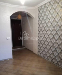 Apartment 28 m² - Yuryevskaya, Batumi, Georgia