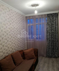 Apartment 28 m² - Yuryevskaya, Batumi, Georgia