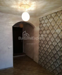 Apartment 28 m² - Yuryevskaya, Batumi, Georgia
