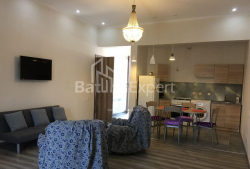 Apartment 3-room 85 m² - Zurab Gorgiladze, Batumi