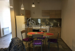 Apartment 3-room 85 m² - Zurab Gorgiladze, Batumi