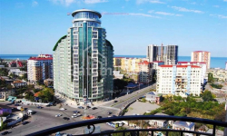 Apartment 3-room 104 m² - Angisa, Batumi