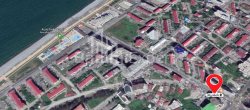 Apartment 3-room 104 m² - Angisa, Batumi