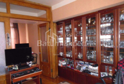 Apartment 3-room 60 m² - Yuryevskaya, Batumi