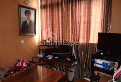 Apartment 3-room 60 m² - Yuryevskaya, Batumi