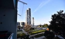 Apartment 2-room 60 m² - Yuryevskaya, Batumi