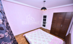 Apartment 60 m² - Yuryevskaya, Batumi, Georgia