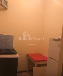 Apartment 33 m² - Yuryevskaya, Batumi, Georgia