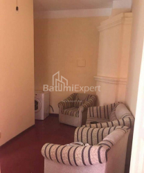 Apartment 33 m² - Yuryevskaya, Batumi, Georgia