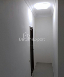 Apartment 37 m² - Yuryevskaya, Batumi, Georgia