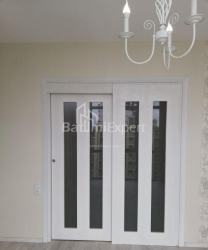 Apartment 47 m² - Iusuf Kobaladze, Batumi, Georgia