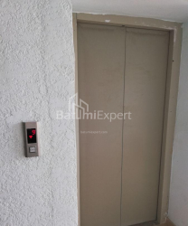 Apartment 47 m² - Iusuf Kobaladze, Batumi, Georgia