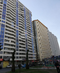 Apartment 47 m² - Iusuf Kobaladze, Batumi, Georgia