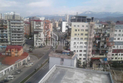 Apartment 61 m² - Yuryevskaya, Batumi, Georgia