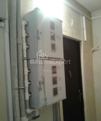 Apartment 61 m² - Yuryevskaya, Batumi, Georgia