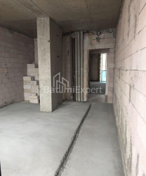 Apartment 35 m² - Yuryevskaya, Batumi, Georgia