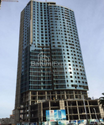 Apartment 35 m² - Yuryevskaya, Batumi, Georgia