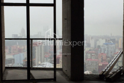Apartment 35 m² - Yuryevskaya, Batumi, Georgia
