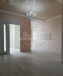 Apartment 47 m² - Iusuf Kobaladze, Batumi, Georgia