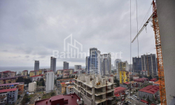 Apartment 57 m² - Tbel-Abuseridze, Batumi, Georgia