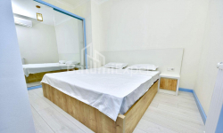 Apartment 3-room 57 m² - Tbel-Abuseridze, Batumi