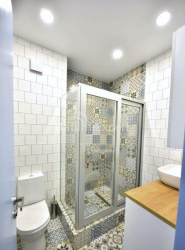 Apartment 3-room 57 m² - Tbel-Abuseridze, Batumi