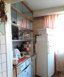 Apartment 58 m² - Yuryevskaya, Batumi, Georgia