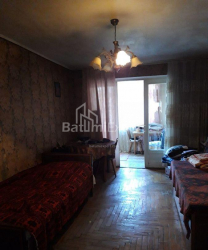 Apartment 58 m² - Yuryevskaya, Batumi, Georgia
