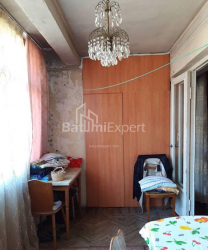 Apartment 58 m² - Yuryevskaya, Batumi, Georgia