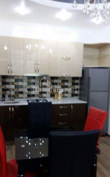 Apartment 2-room 40 m² - Sherif Khimshiashvili, Batumi