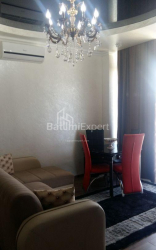 Apartment 40 m² - Sherif Khimshiashvili, Batumi, Georgia