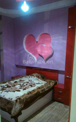 Apartment 2-room 56 m² - Ilia Chavchavadze, Batumi