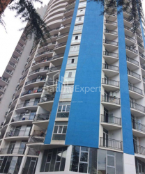 Apartment 41 m² - Yuryevskaya, Batumi, Georgia