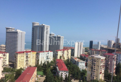Apartment 41 m² - Yuryevskaya, Batumi, Georgia