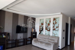Apartment 128 m² - Sherif Khimshiashvili, Batumi, Georgia