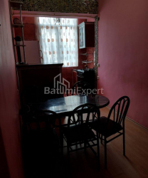 Apartment 55 m² - Yuryevskaya, Batumi, Georgia