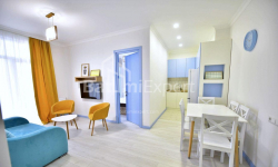 Apartment 59 m² - Tbel-Abuseridze, Batumi, Georgia