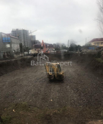Apartment 27 m² - David Agmashenebeli, Batumi, Georgia