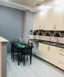 Apartment 3-room 60 m² - Niko Pirosmani, Batumi