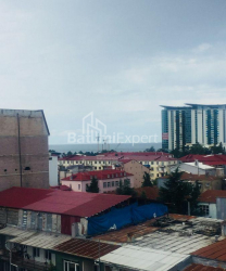 Apartment 3-room 75 m² - Vakhtang Gorgasali, Batumi