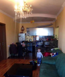 Apartment 78 m² - Yuryevskaya, Batumi, Georgia