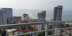 Apartment 2-room 42 m² - Niko Pirosmani, Batumi